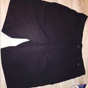 Nike Dry Fit Shorts (Hurley brand)