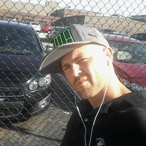 Meet your Posher, Matthew