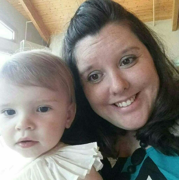 Meet your Posher, Erika