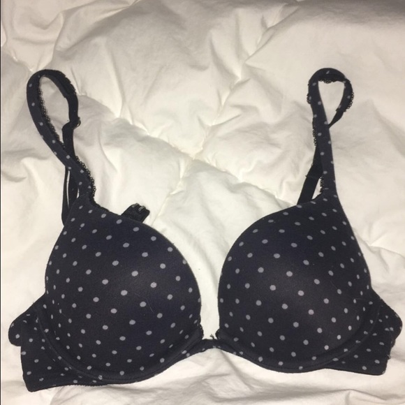 Victoria's Secret Push up Body by Victoria