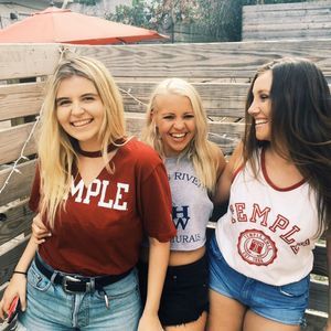 Meet your Posher, Kelli