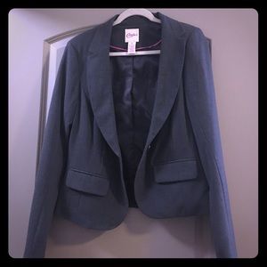 Candie's Blazer