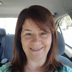 Meet your Posher, Kathy