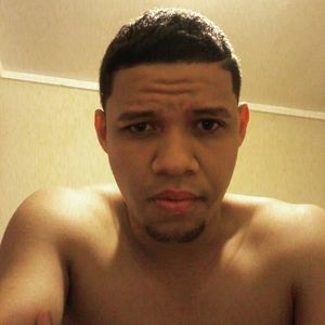 Meet your Posher, Mateo