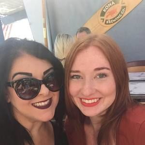 Meet your Posher, Lauren