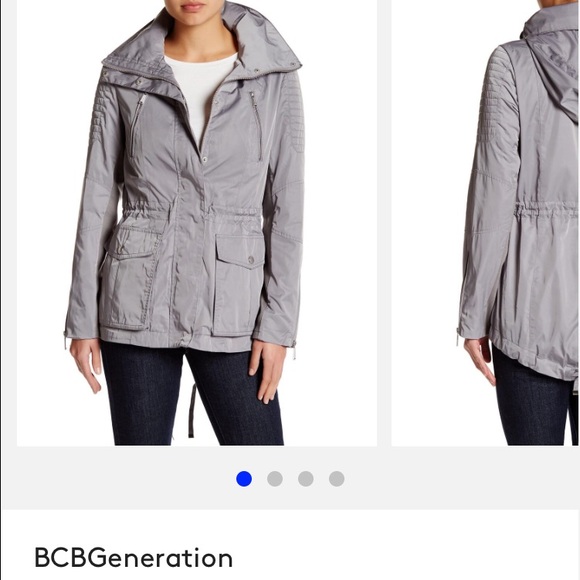 BCBG Generation size Large