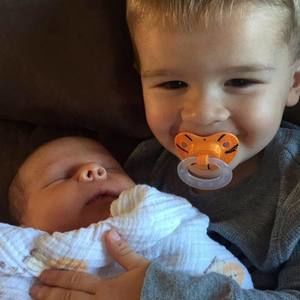 Meet your Posher, Lindsey