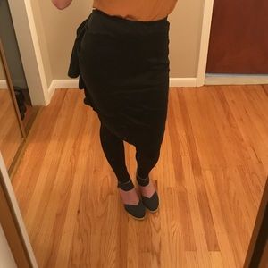 ❌sold❌ PORTS 1961 silk pencil skirt