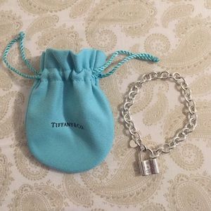 Tiffany Bracelet