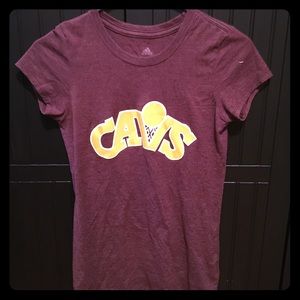 Cleveland Cavs shirt
