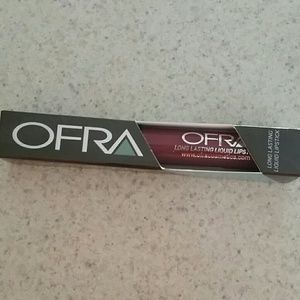 Ofra Long Lasting Liquid Lipstick