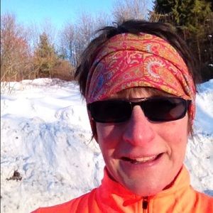 Meet your Posher, Catherine