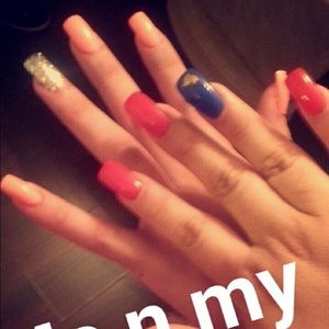 Meet your Posher, Ivette