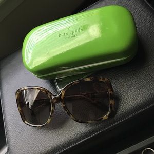 Kate Spade Sunglasses