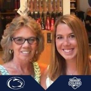 Meet your Posher, Elaine