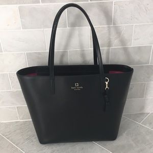 Kate Spade Sawyer Street Tote - Gently Used
