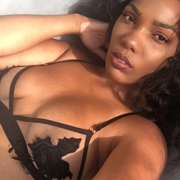 Forever 21 Bralette - Picture 1 of 3