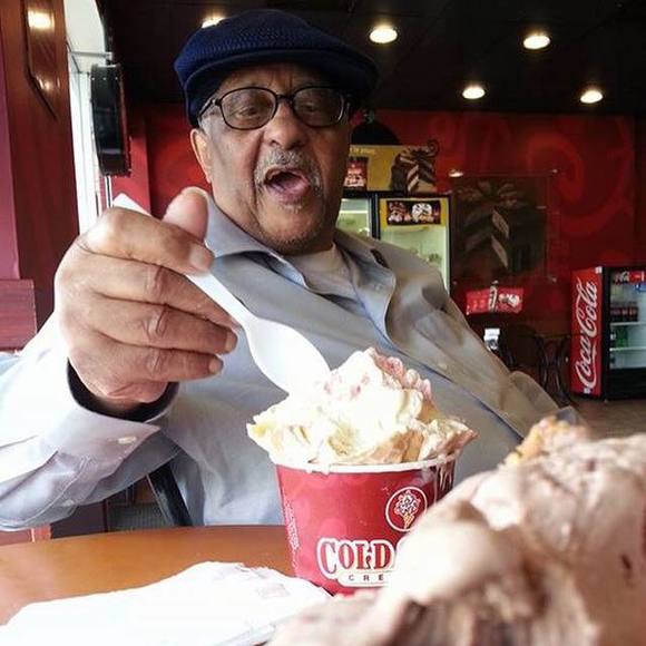 Meet your Posher, Michael