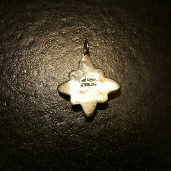 Beautiful Turquoise Necklace Slider - Picture 2 of 2