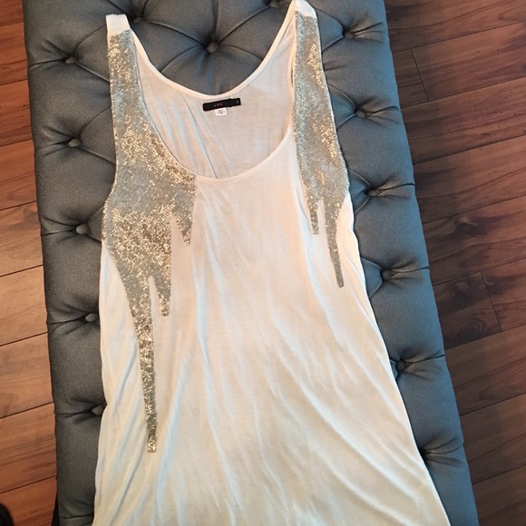 Lux top - Picture 2 of 4