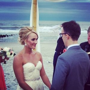 Meet your Posher, Kelley