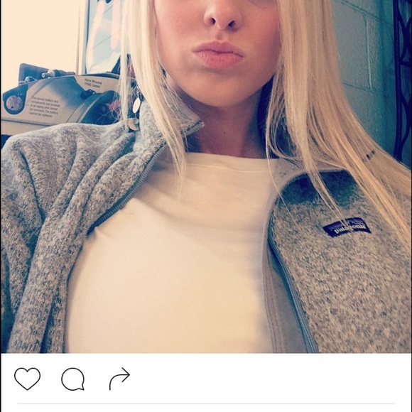 Patagonia Better Sweater