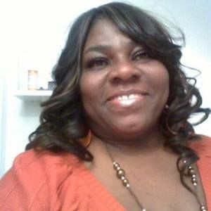 Meet your Posher, Nicolette