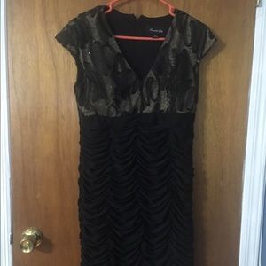 Party dress