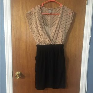 Forever 21 summer dress