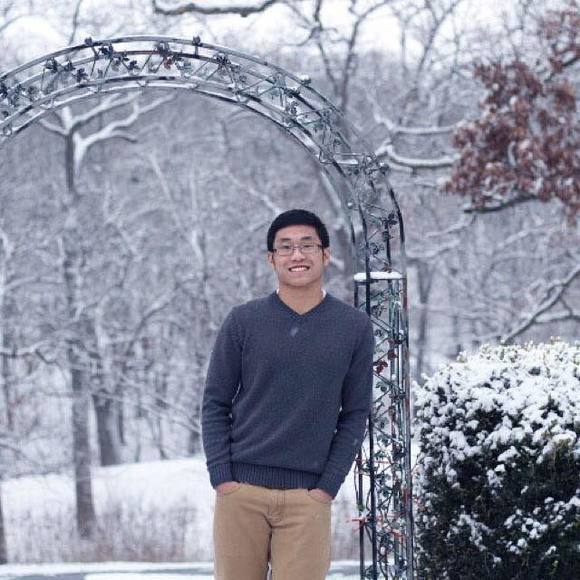 Meet your Posher, Quan