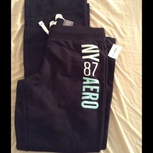Aeropostale Sweatpants