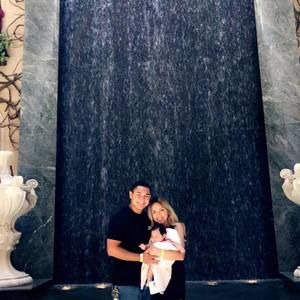 Meet your Posher, Humberto