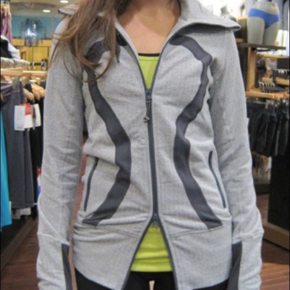 Lululemon stride