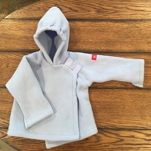 Widgeon Baby / Toddler Coat - 12 months