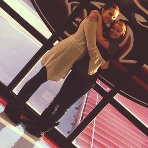 Meet your Posher, Jackquilin