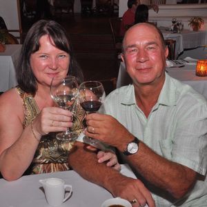 Meet your Posher, Jean