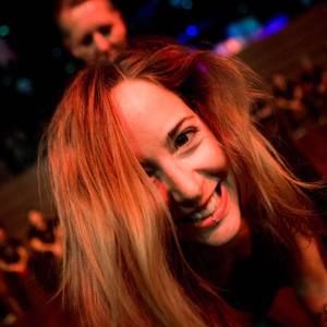 Meet your Posher, Sonya