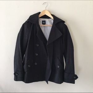 GAP Pea Coat