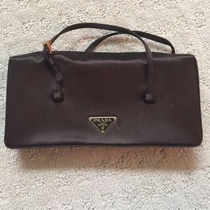Prada clutch/purse