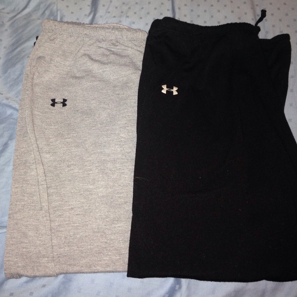 Under Armour Pants - Underamour capris
