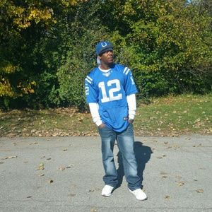 Meet your Posher, Tyrae