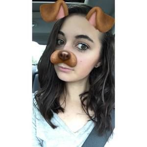 Meet your Posher, Ariana