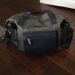 Timi & Leslie Diaper Bag