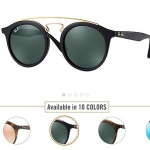 Ray-Ban Gatsby Sunglasses