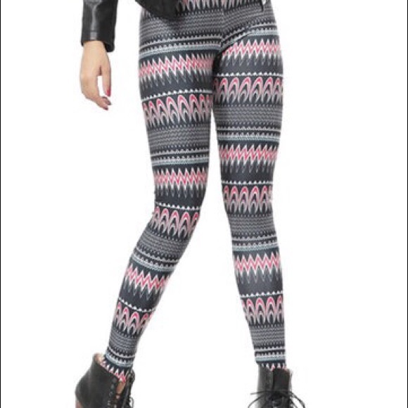 Stretch Skinny Jeans - Picture 3 of 4