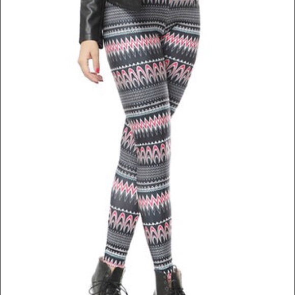 Stretch Skinny Jeans - Picture 4 of 4