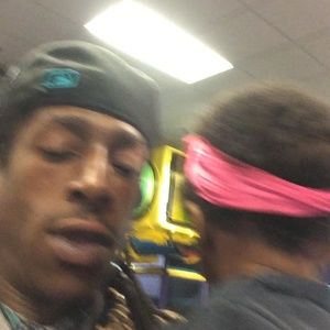 Meet your Posher, Baruch