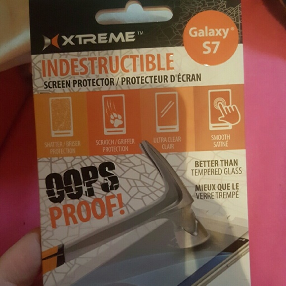 s7 screen protector