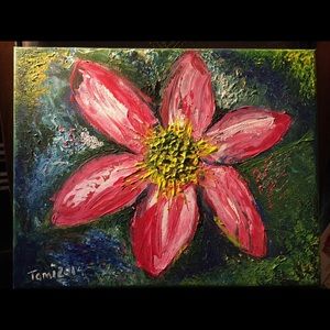 Meet your Posher, Tami