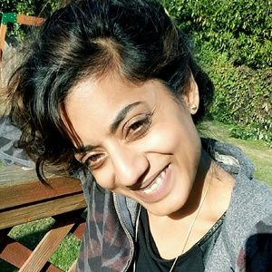 Meet your Posher, Sumita